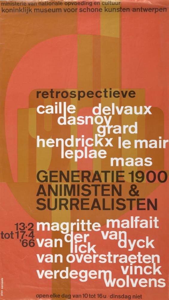 Affiche