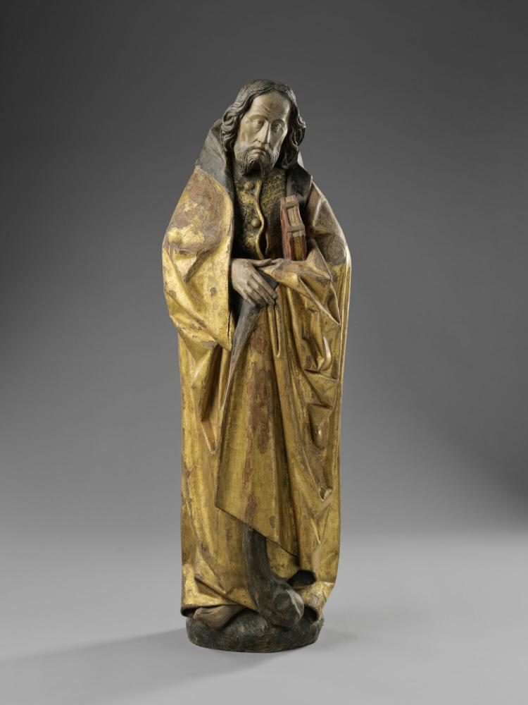 Apostelen Philippus en Jacobus de Mindere