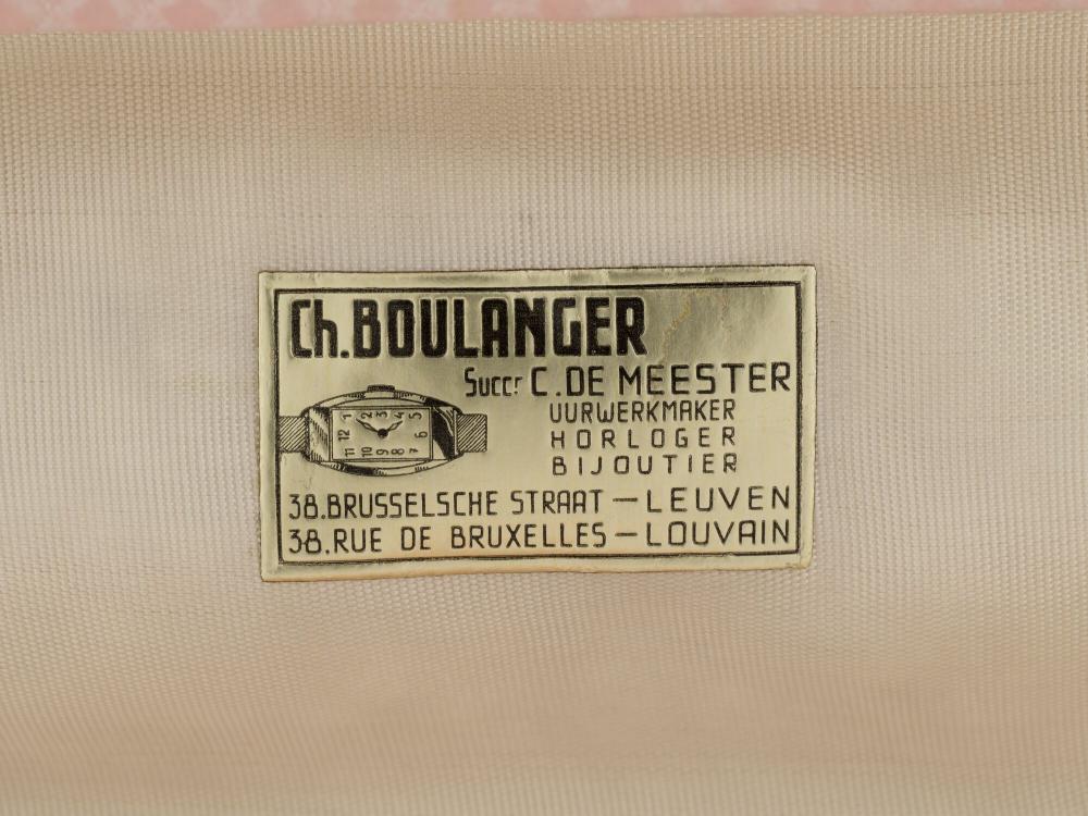 Bestekset