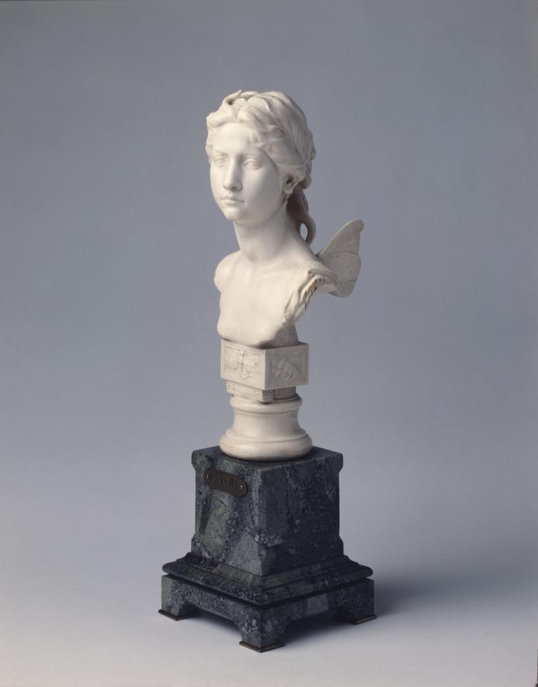 Psyche