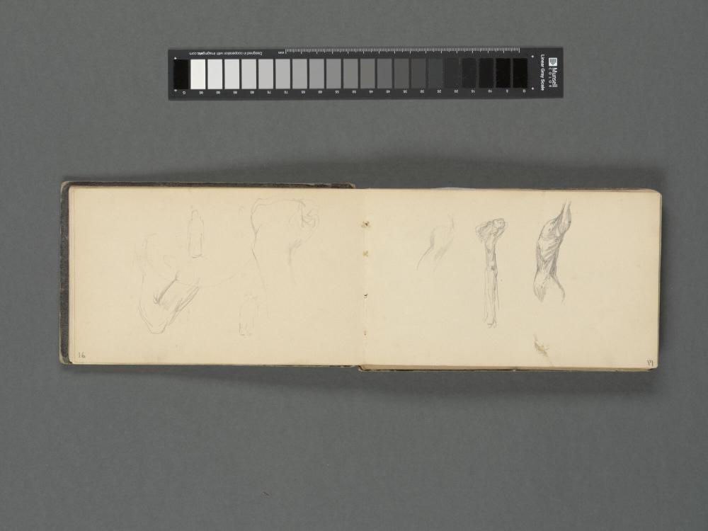 Schetsboek H