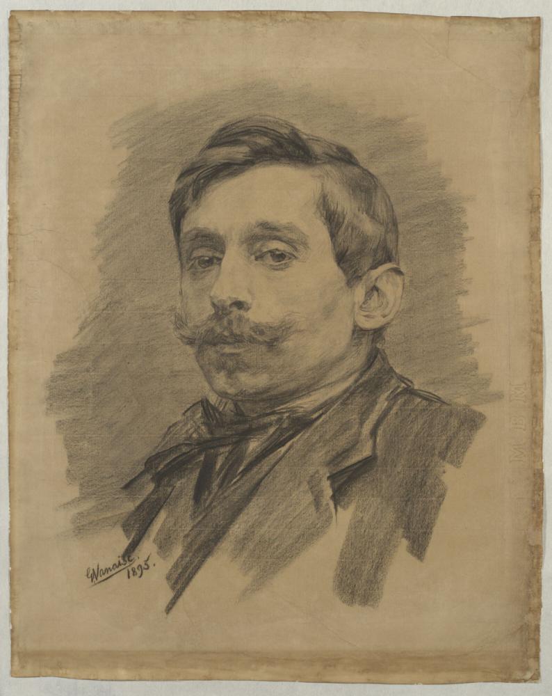 Zelfportret