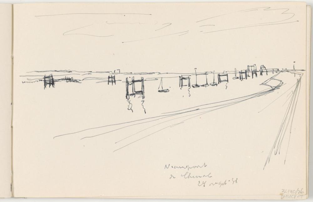 Nieuwpoort