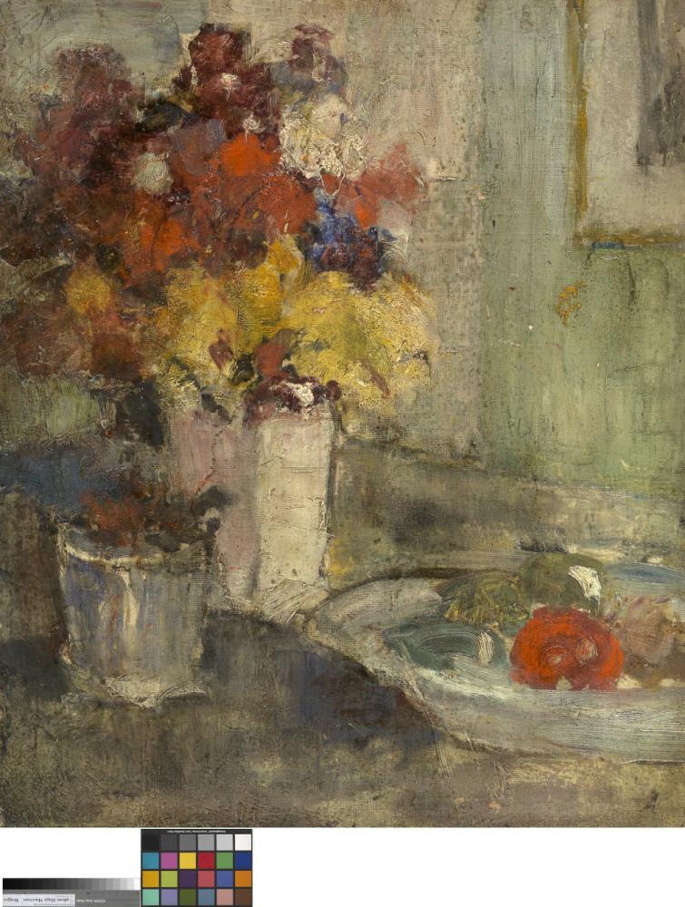 Bloemen