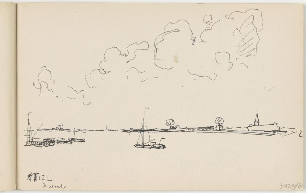 Tiel de Waal