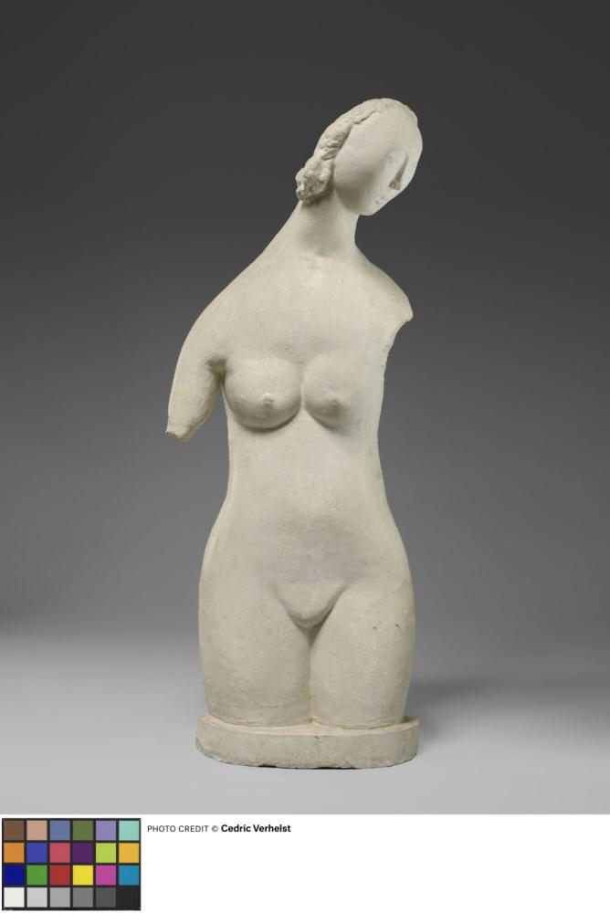 Niobe (Torso)