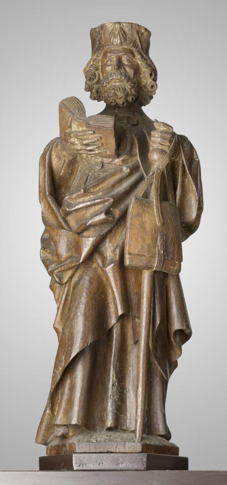 Apostelbalk
