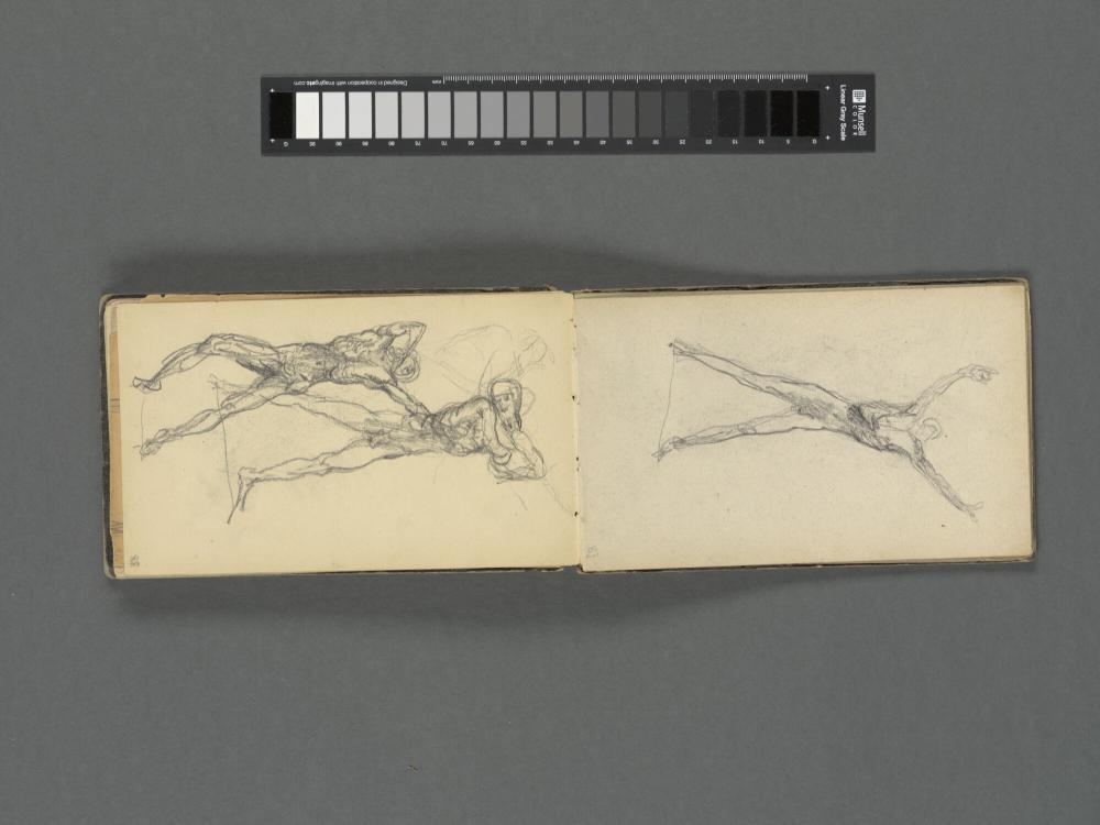Schetsboek H