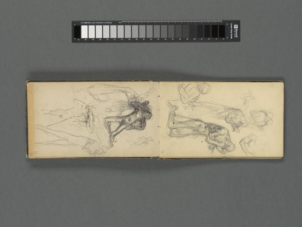 Schetsboek H