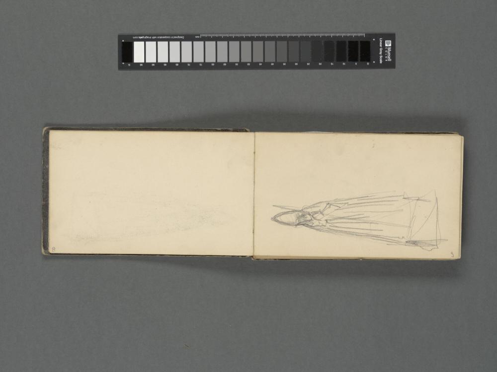 Schetsboek H