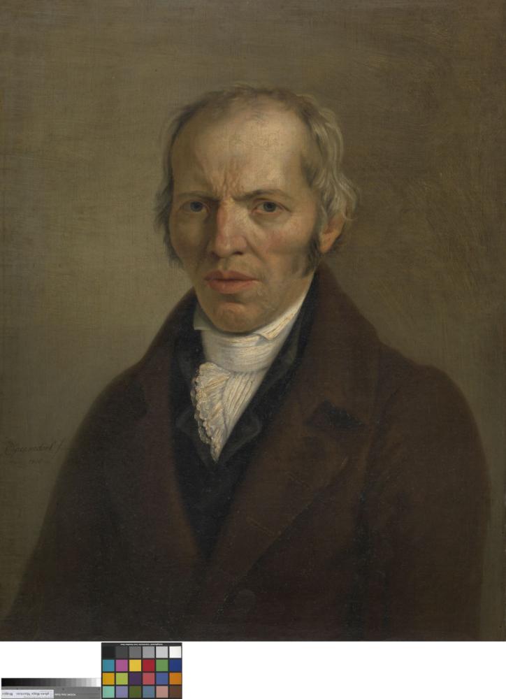 De heer Van Doninck