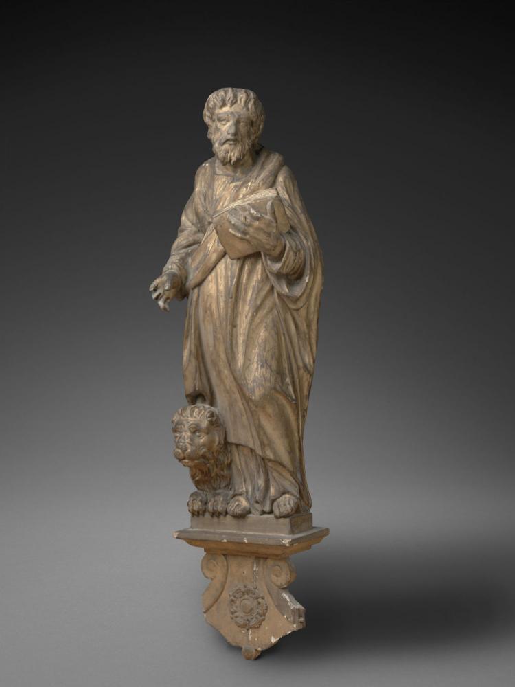 Marcus de evangelist