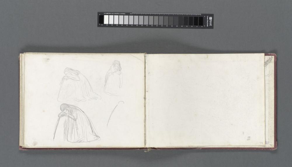 Schetsboek K