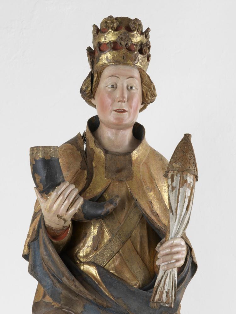 De Heilige Cornelius