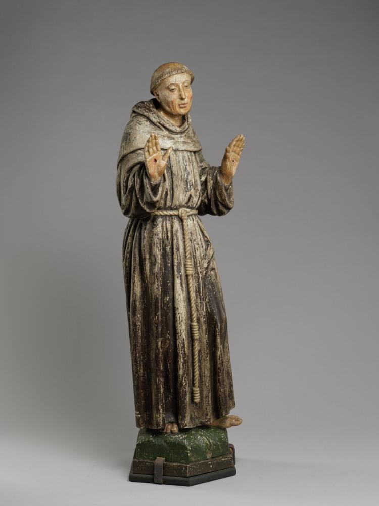 Heilige Fransiscus van Assisi