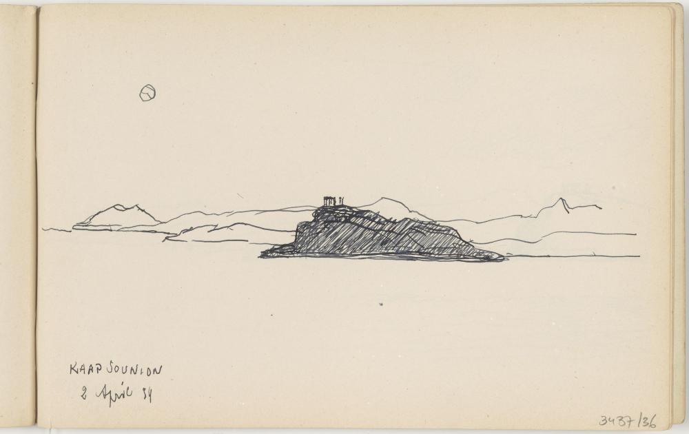 Kaap Sounio