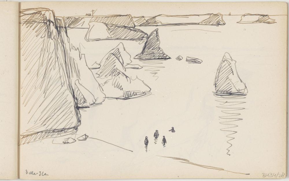 BelleIle