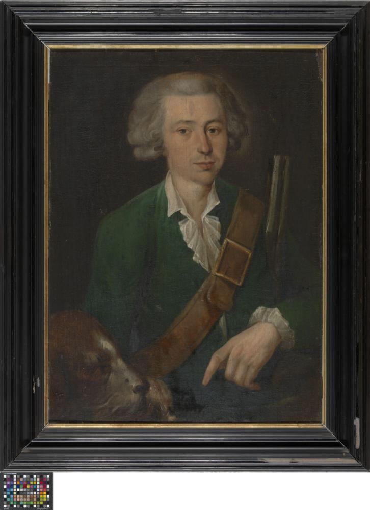 Martin-Louis-Joseph Scockaert