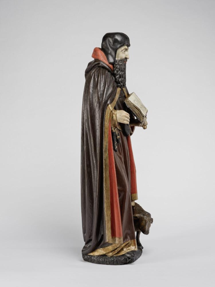 Heilige Antonius