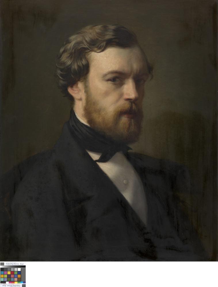 Zelfportret