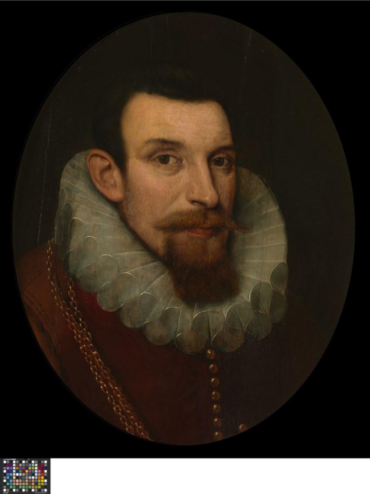 Alexander Farnese  hertog van Parma