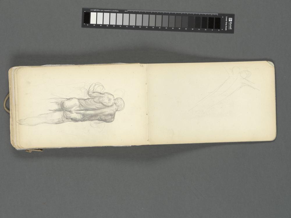 Schetsboek J