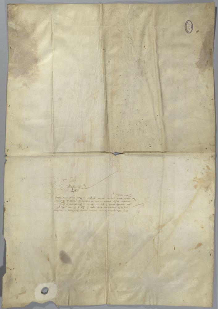 Praalgraf van Maria van Bourgondië