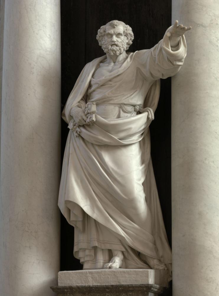 Heilige Petrus