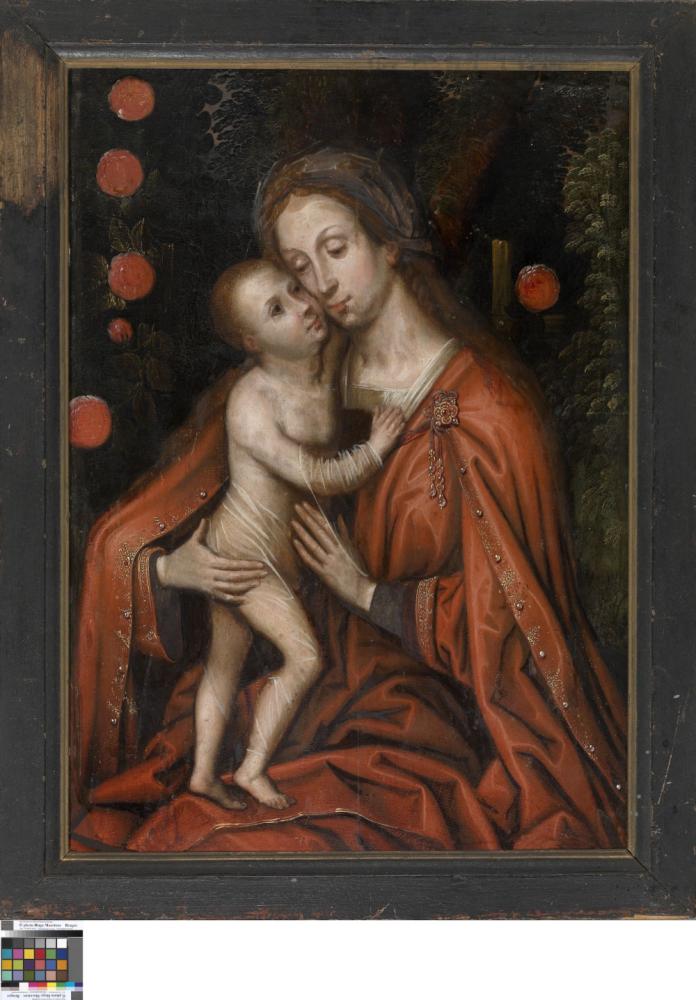 Madonna