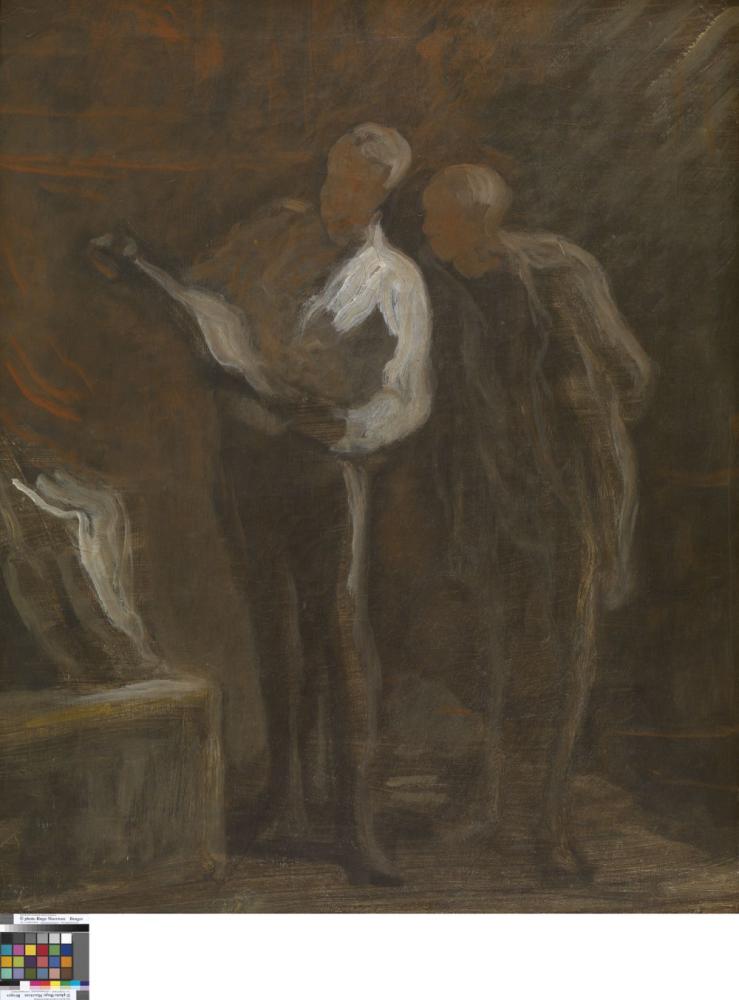 Verzamelaars van prenten