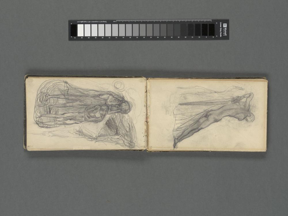 Schetsboek H