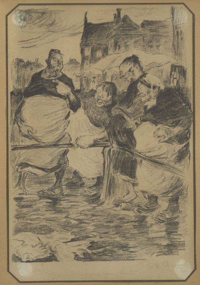 Volksvrouwen