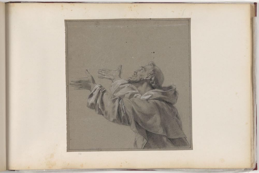 Heilige Dominicus | Art In Flanders