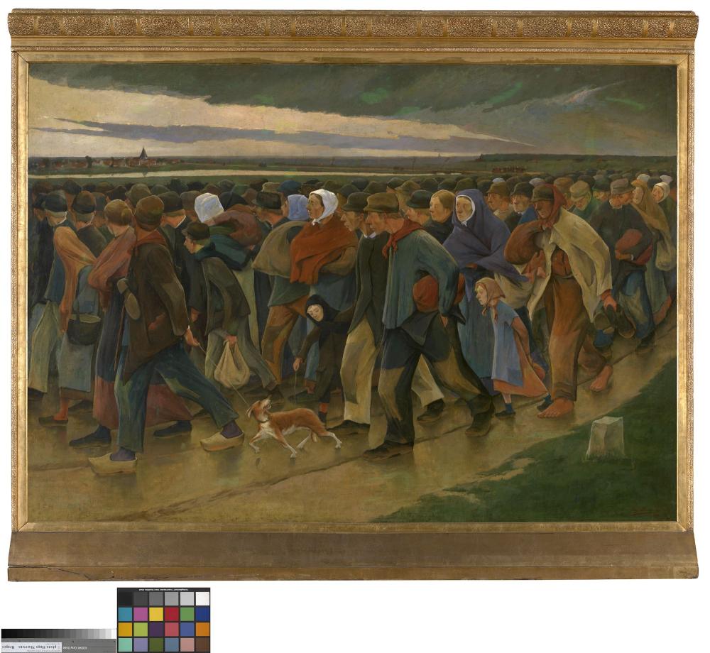Landverhuizers