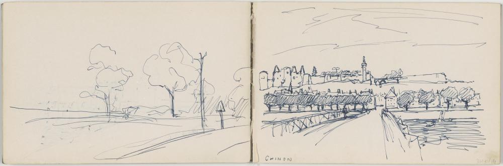 Chinon