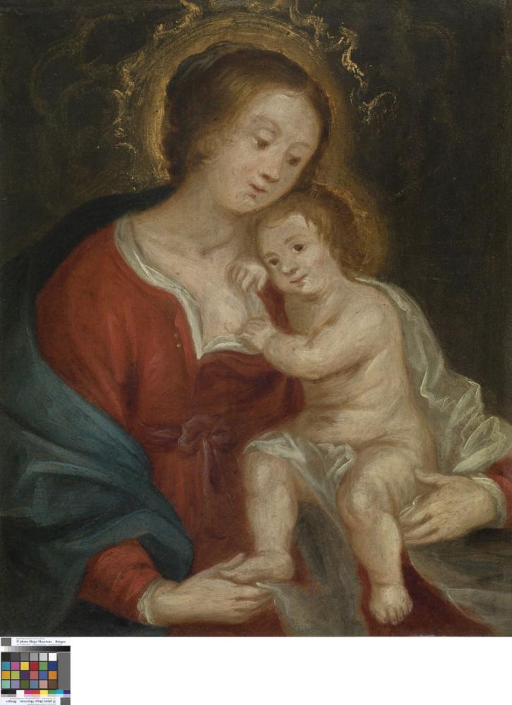Madonna