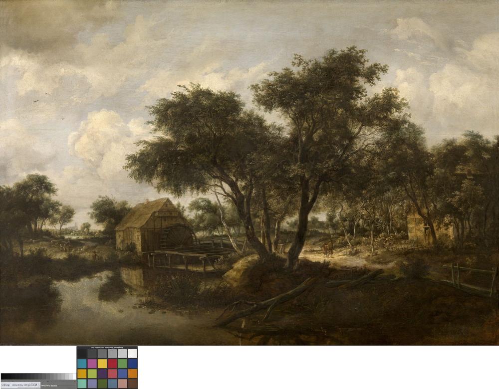 Watermolen