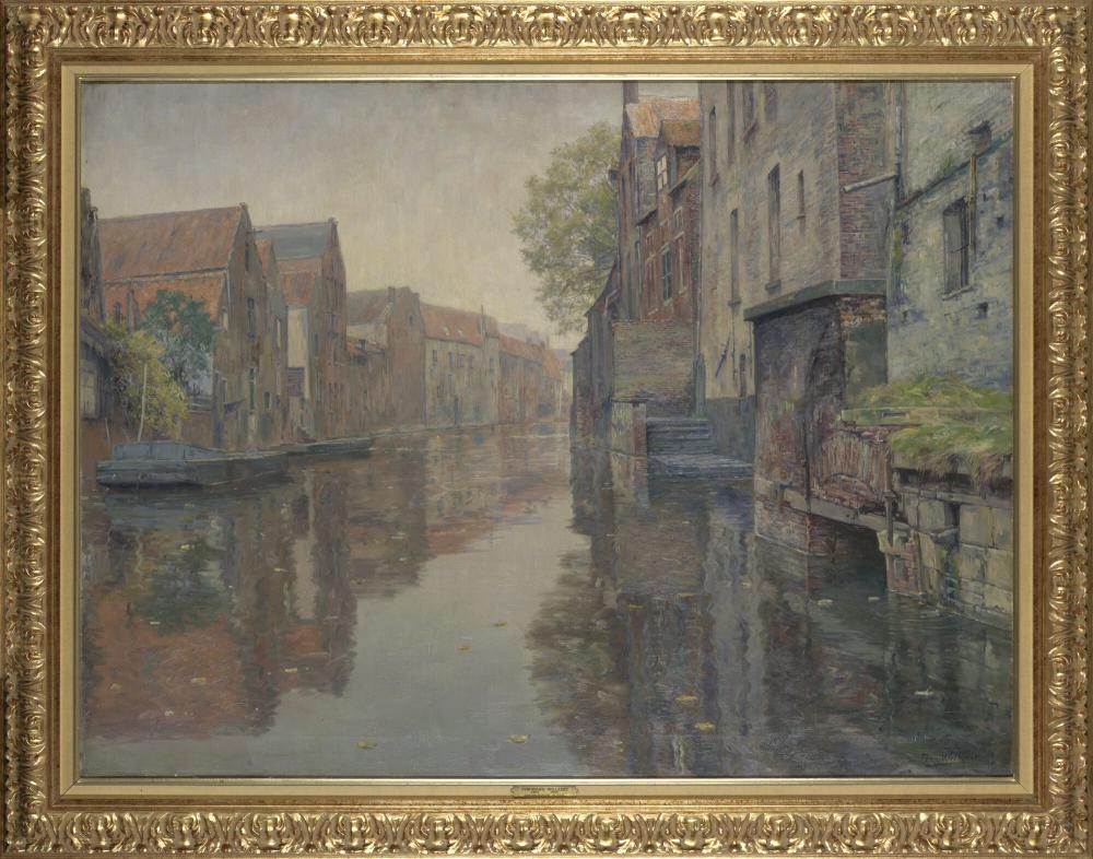 Het Meerhemkanaal