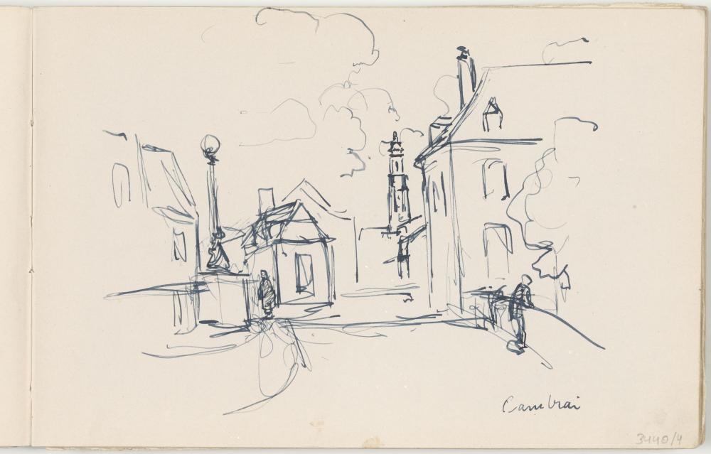 Cambrai