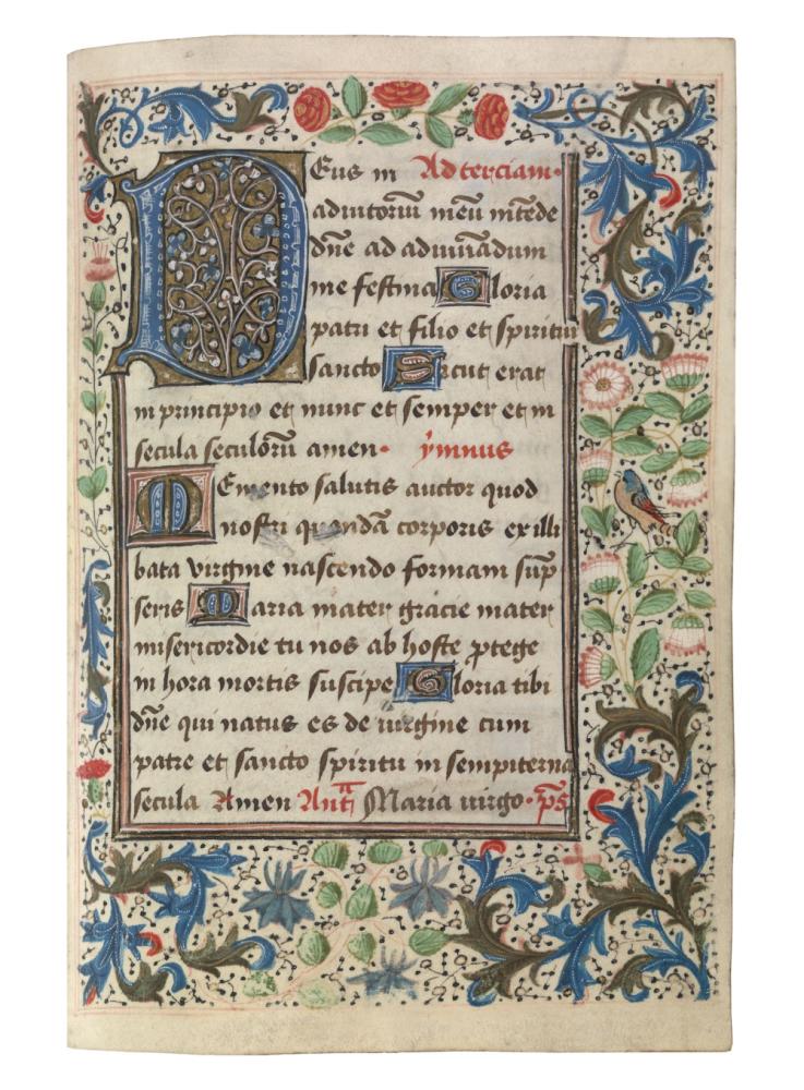 Getijdenboek