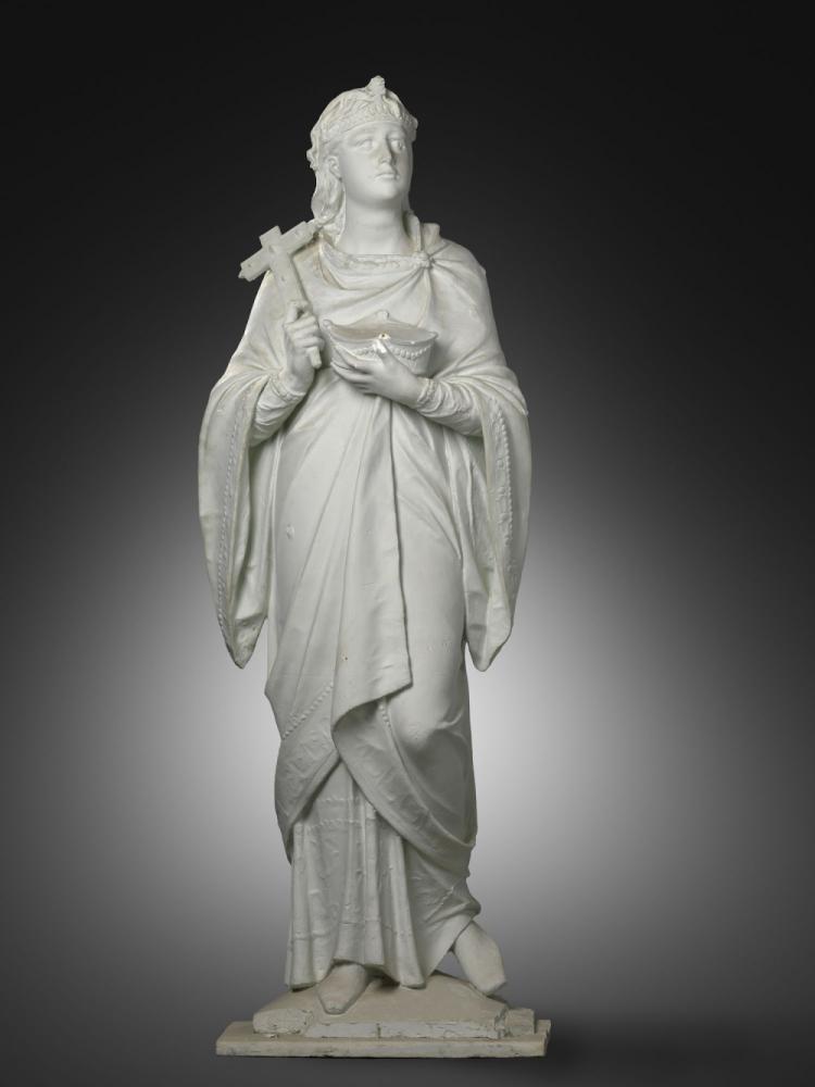 De Byzantijnse kunst