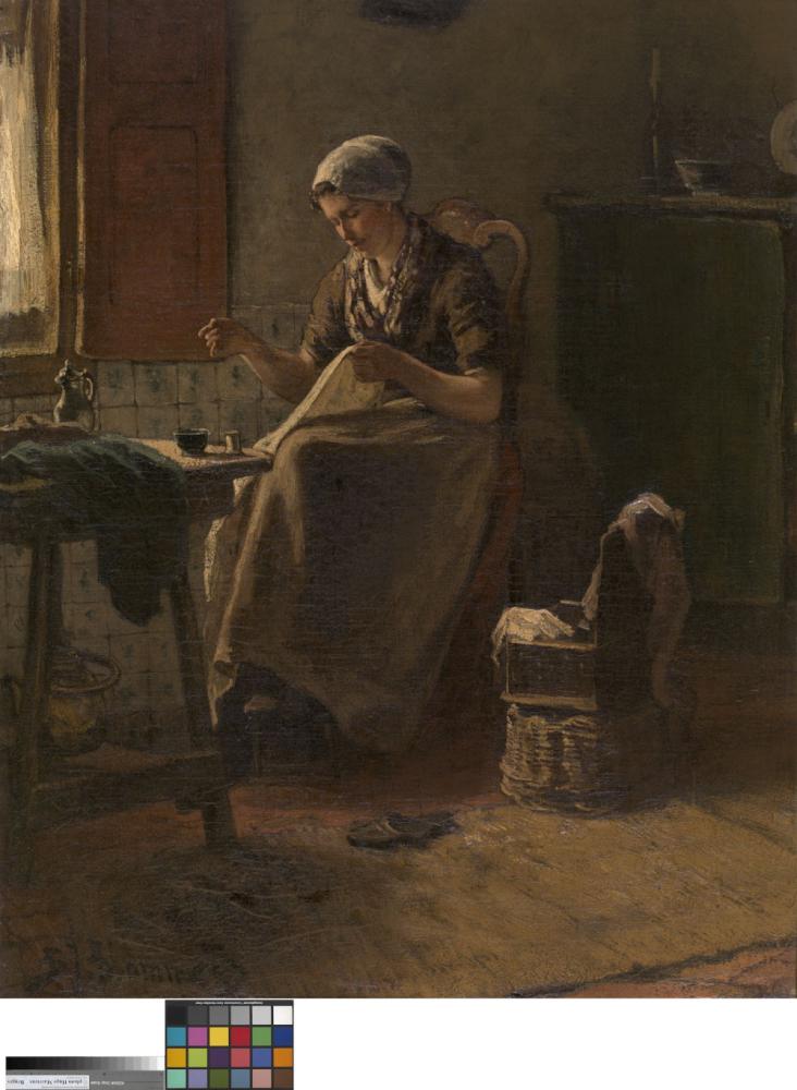 Interieur