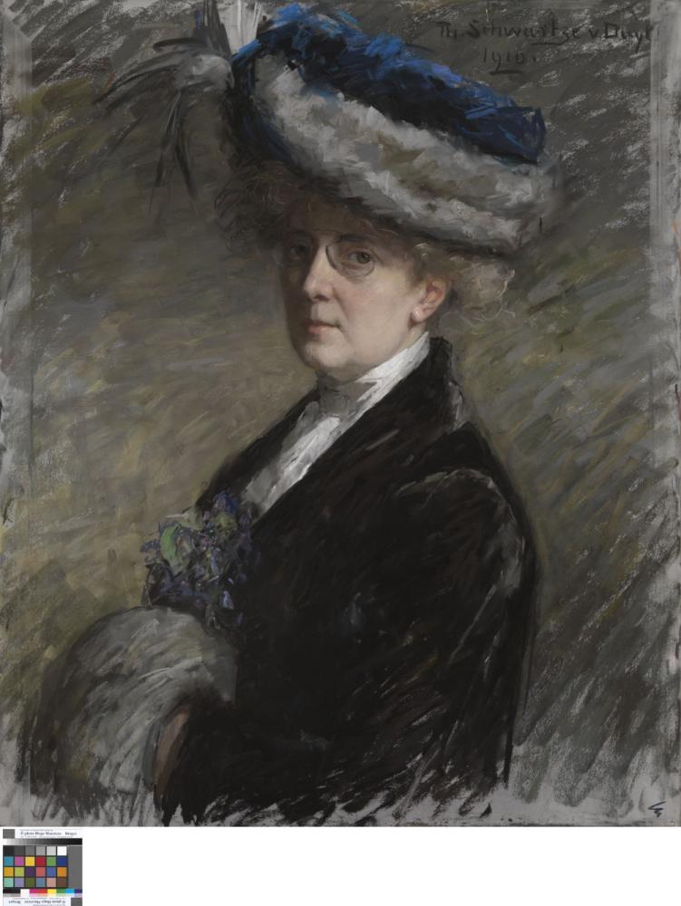 Zelfportret