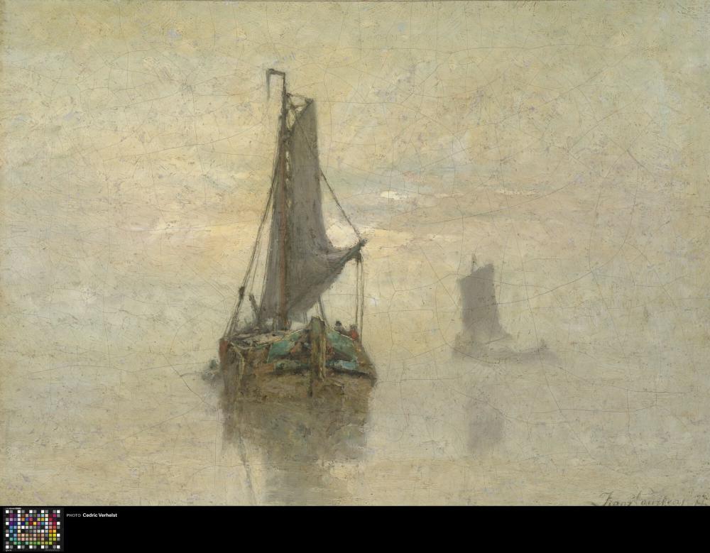 De Schelde