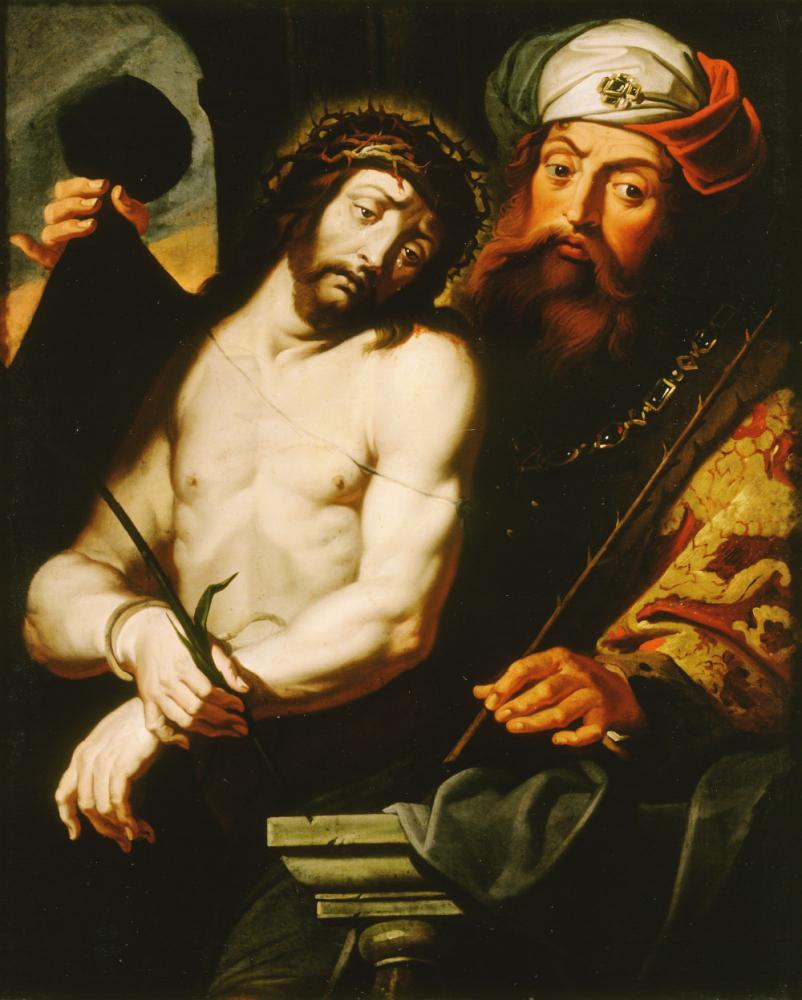 Ecce Homo