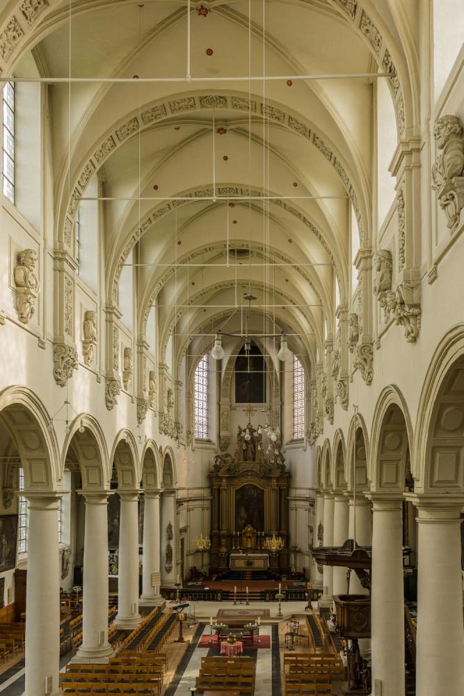 Collectie Begijnhof Onze-Lieve-Vrouw ter Hoyen Gent