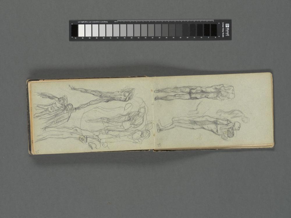 Schetsboek H