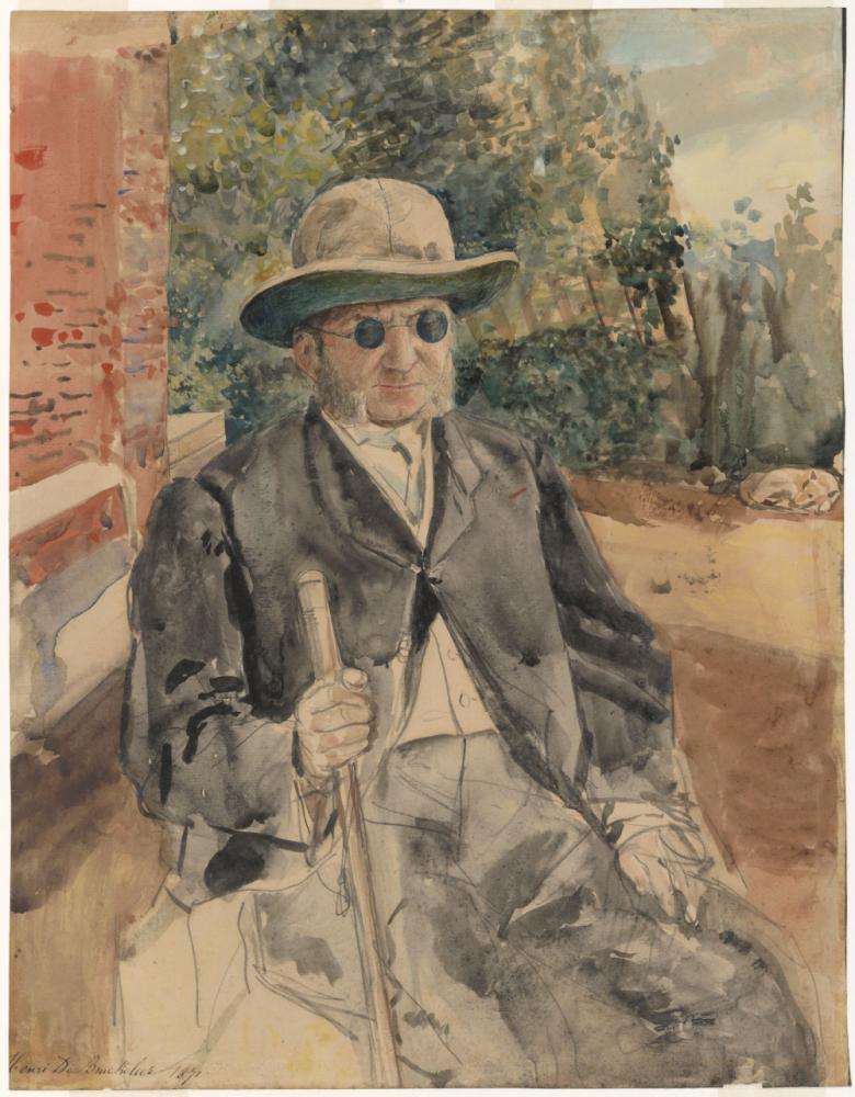Gustave Coûteaux