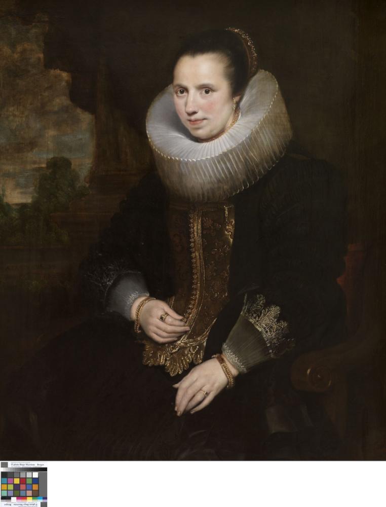 Elisabeth Hoegaerts