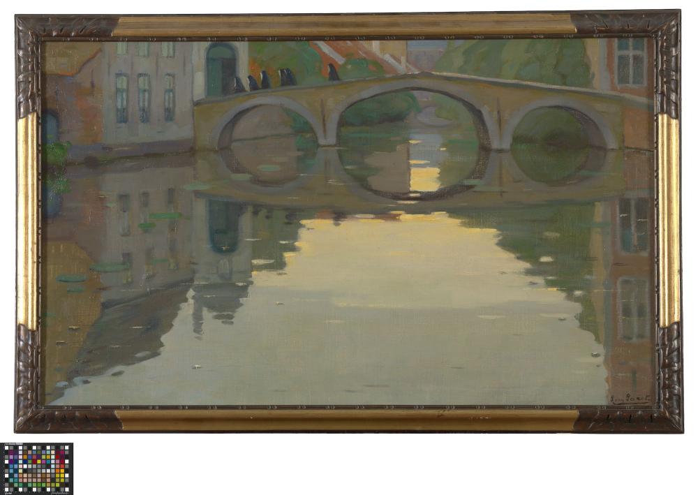 Augustijnenbrug